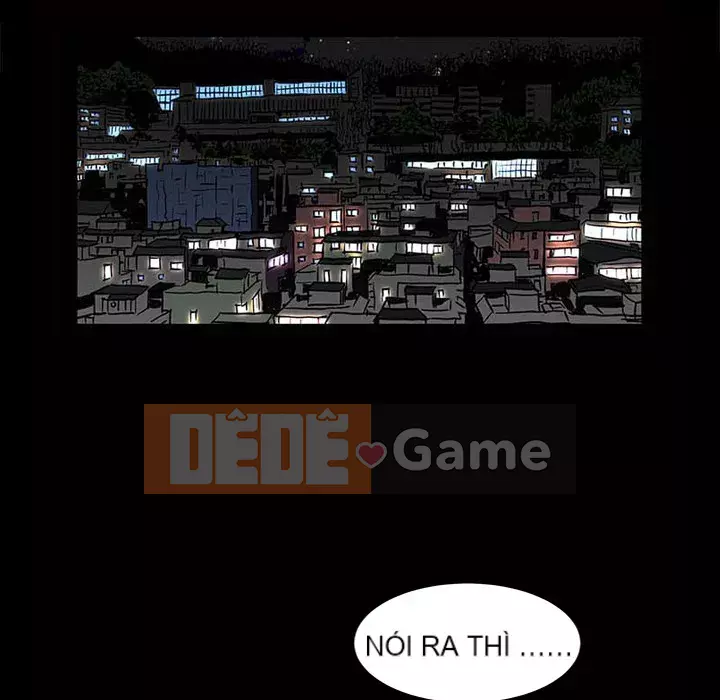 Cuộc sống sa ngã Chương 1-10