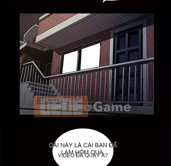 Cuộc sống sa ngã Chương 1-10