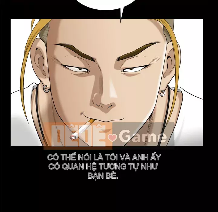 Cuộc sống sa ngã Chương 1-10