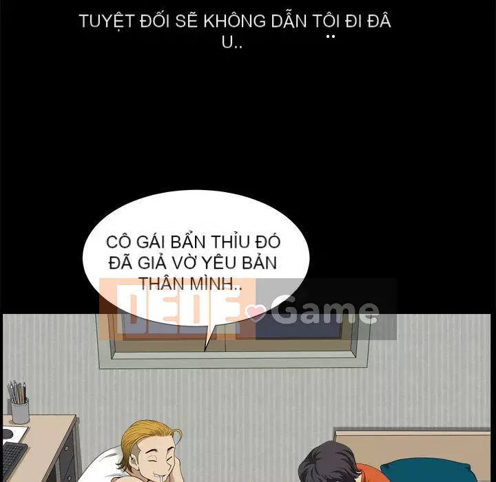 Cuộc sống sa ngã Chương 1-10