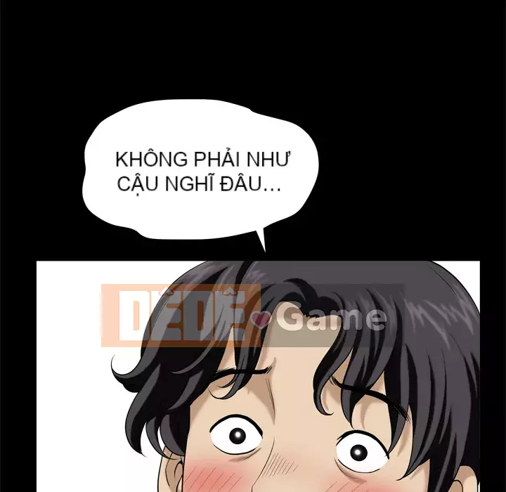 Cuộc sống sa ngã Chương 1-10