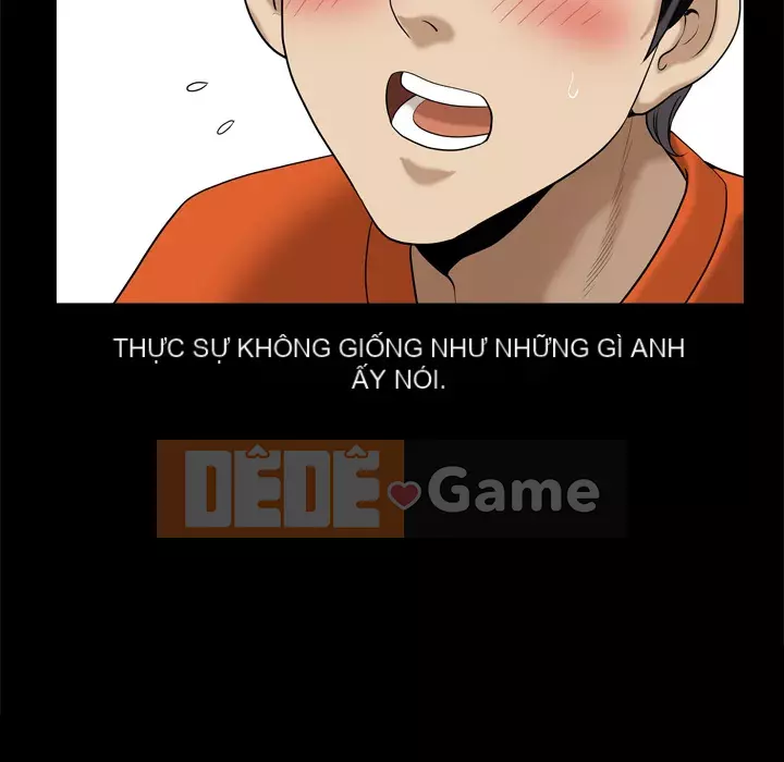 Cuộc sống sa ngã Chương 1-10