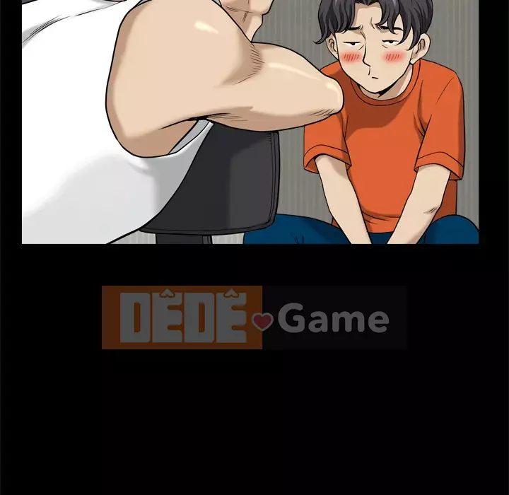 Cuộc sống sa ngã Chương 1-10