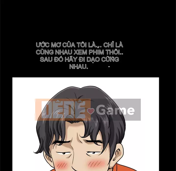 Cuộc sống sa ngã Chương 1-10