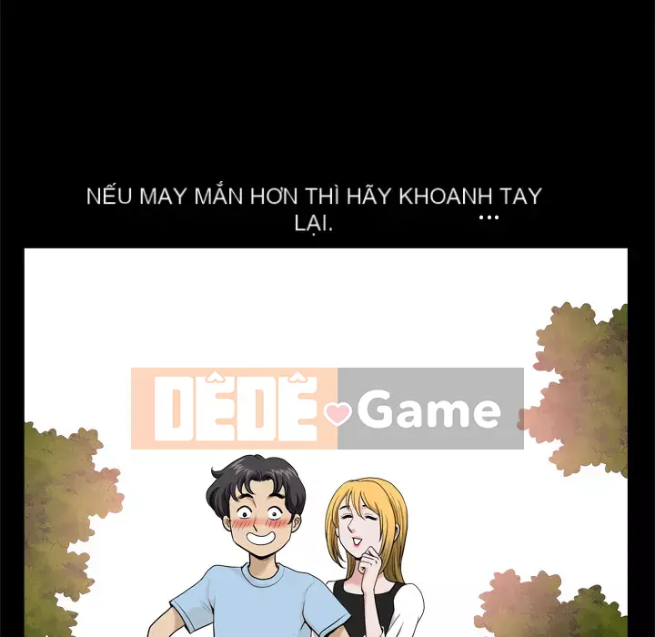 Cuộc sống sa ngã Chương 1-10