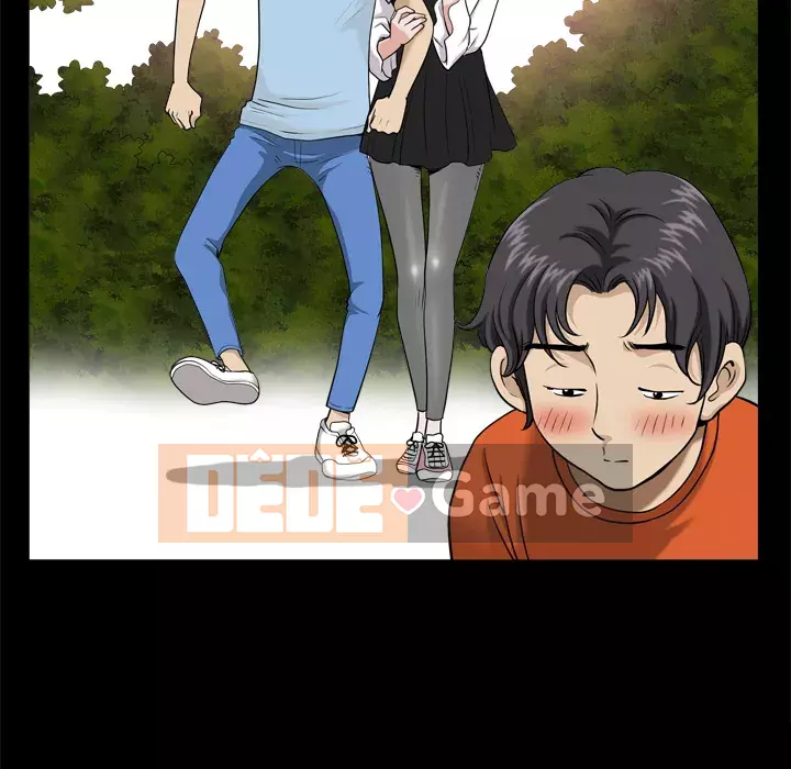 Cuộc sống sa ngã Chương 1-10