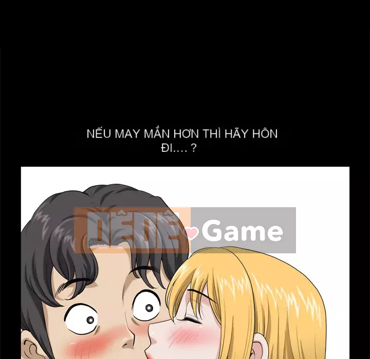 Cuộc sống sa ngã Chương 1-10