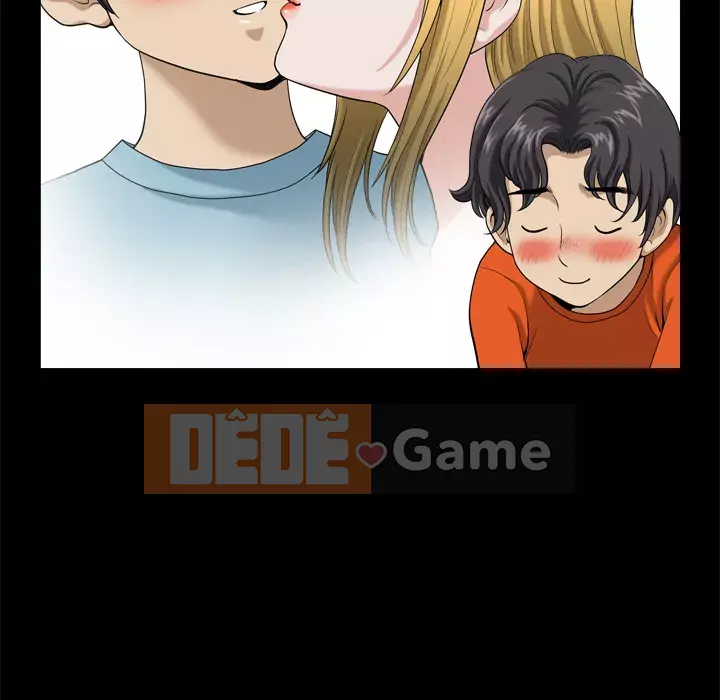 Cuộc sống sa ngã Chương 1-10