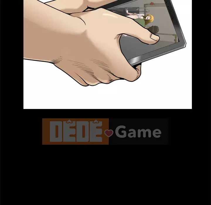 Cuộc sống sa ngã Chương 1-10