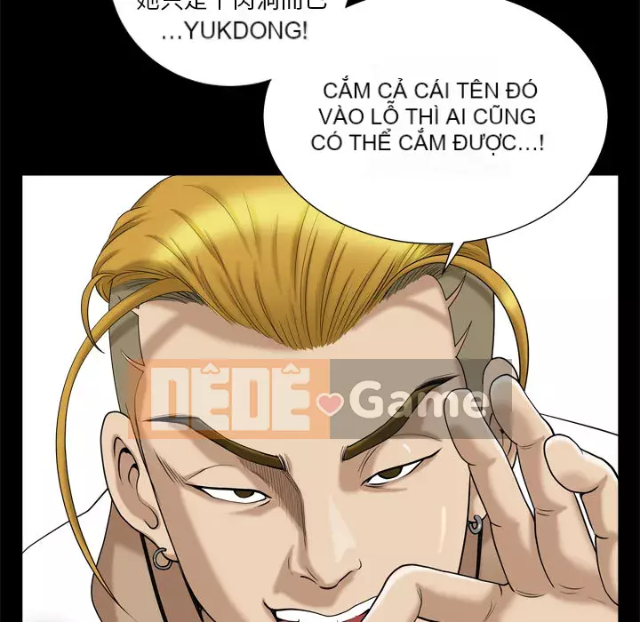 Cuộc sống sa ngã Chương 1-10