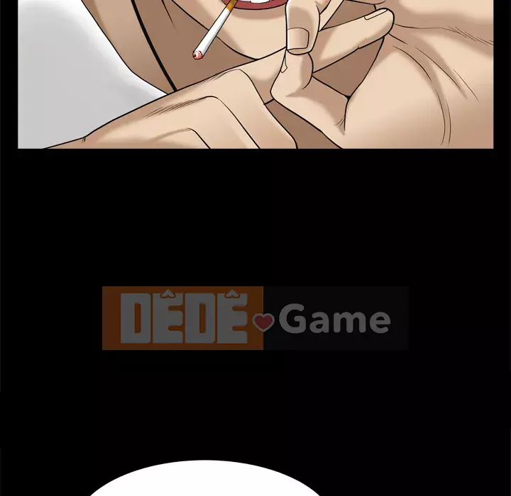 Cuộc sống sa ngã Chương 1-10