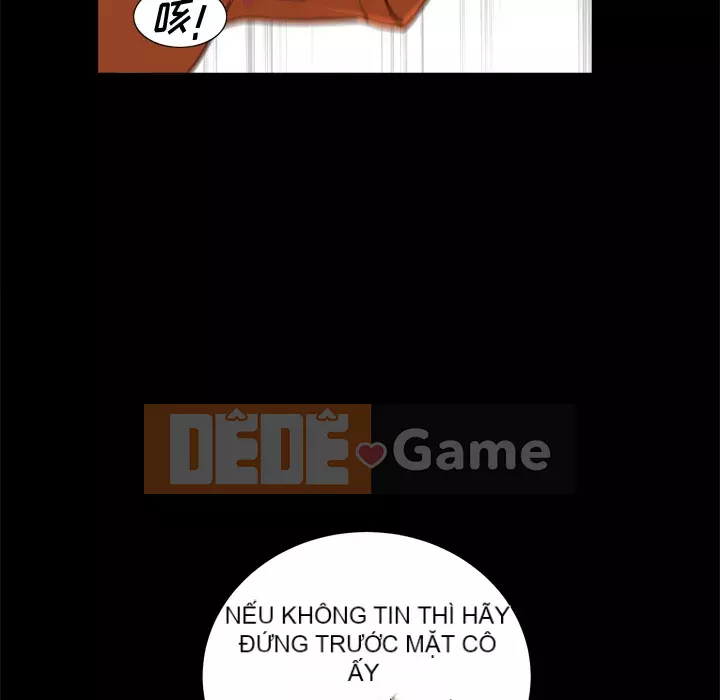 Cuộc sống sa ngã Chương 1-10