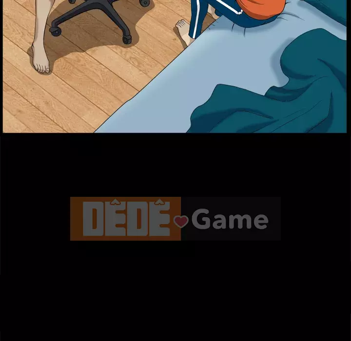 Cuộc sống sa ngã Chương 1-10