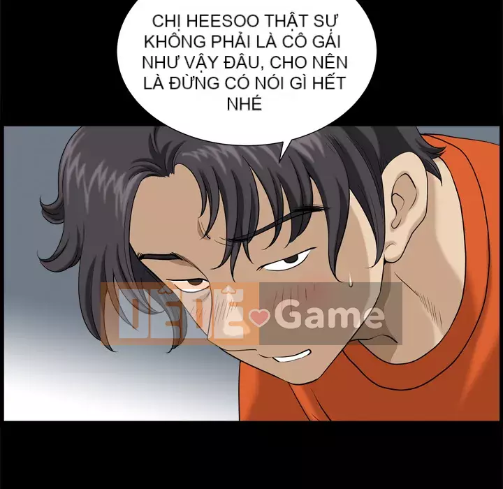 Cuộc sống sa ngã Chương 1-10