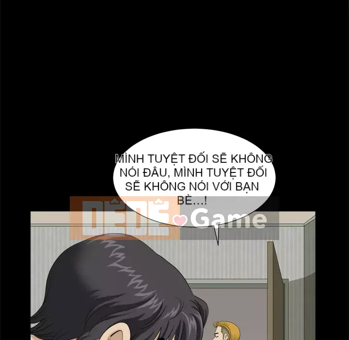 Cuộc sống sa ngã Chương 1-10