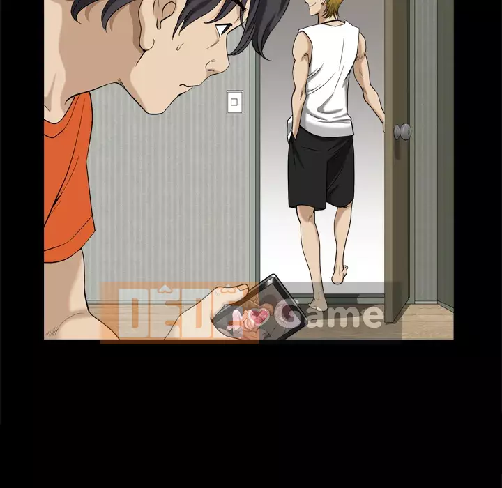 Cuộc sống sa ngã Chương 1-10