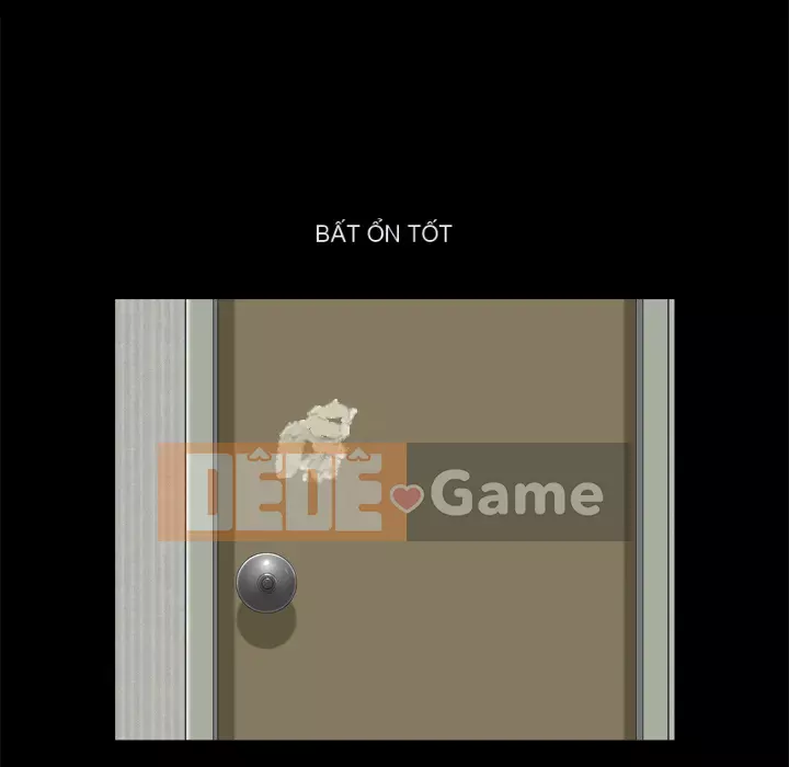 Cuộc sống sa ngã Chương 1-10