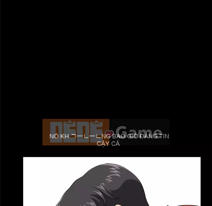 Cuộc sống sa ngã Chương 1-10