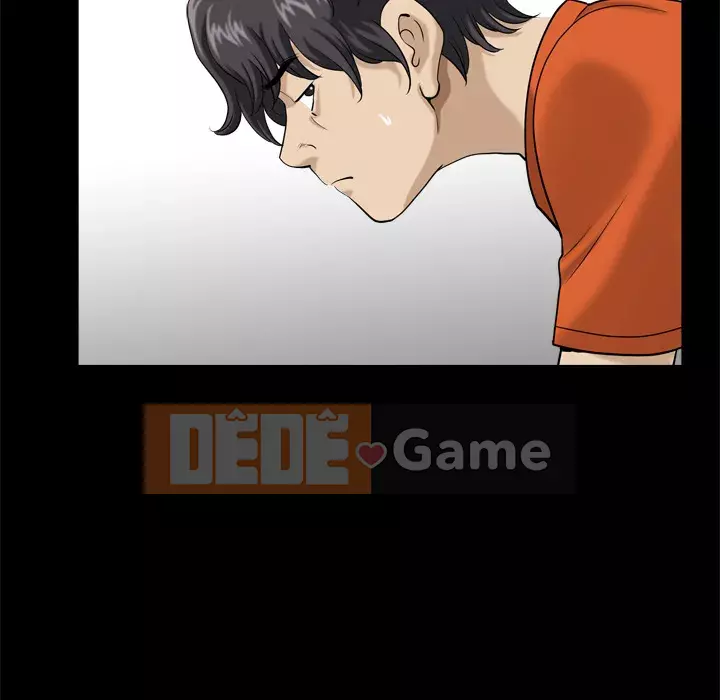 Cuộc sống sa ngã Chương 1-10