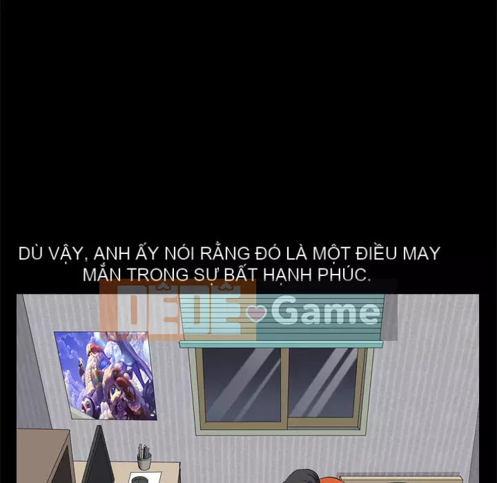 Cuộc sống sa ngã Chương 1-10