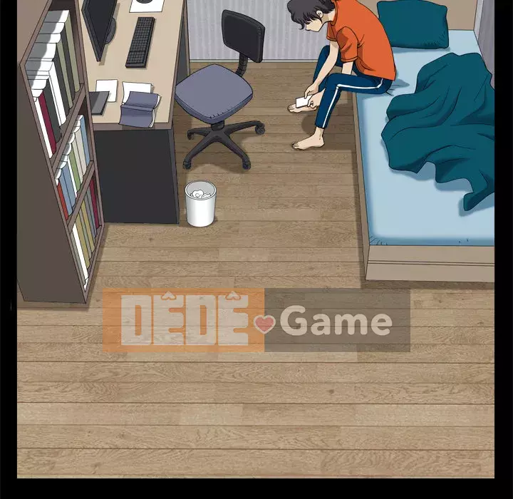 Cuộc sống sa ngã Chương 1-10