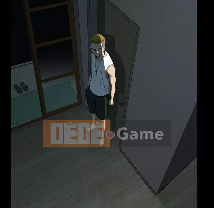 Cuộc sống sa ngã Chương 1-10