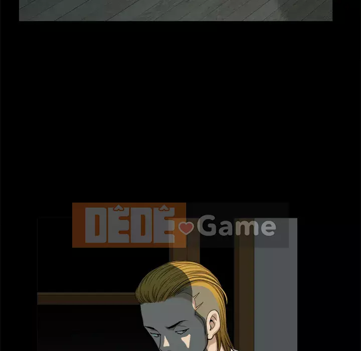 Cuộc sống sa ngã Chương 1-10