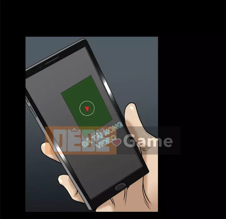 Cuộc sống sa ngã Chương 1-10