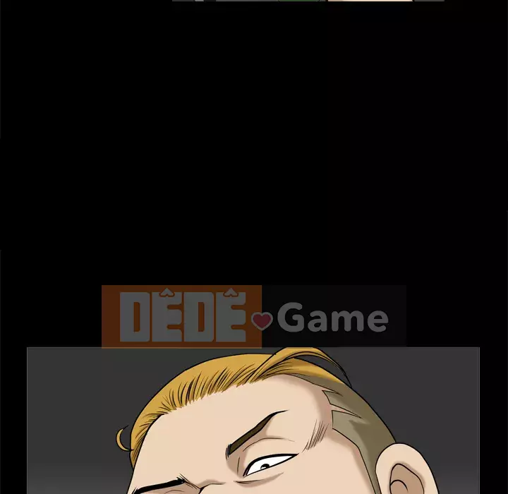 Cuộc sống sa ngã Chương 1-10