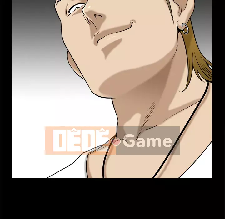 Cuộc sống sa ngã Chương 1-10