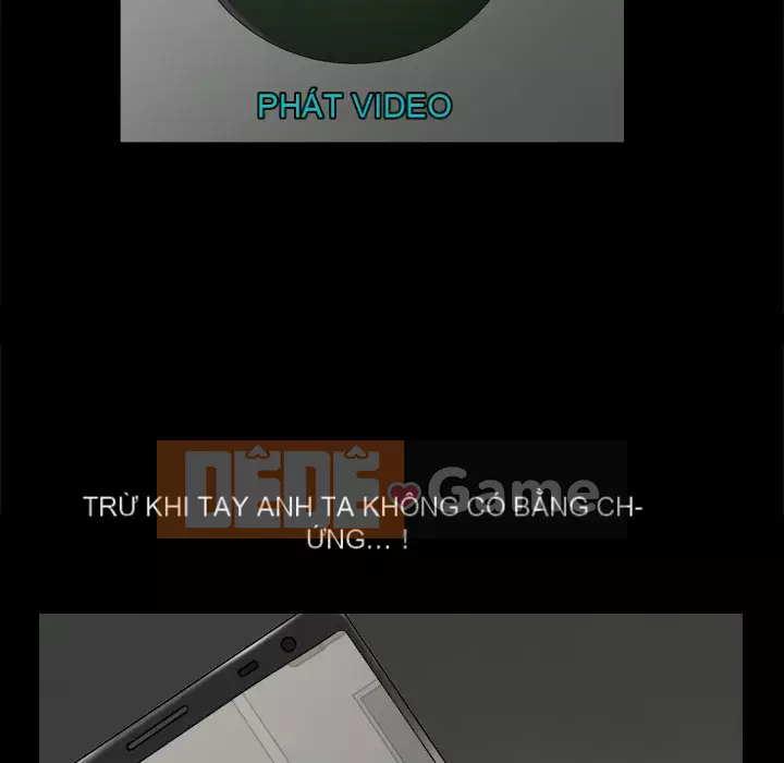 Cuộc sống sa ngã Chương 1-10