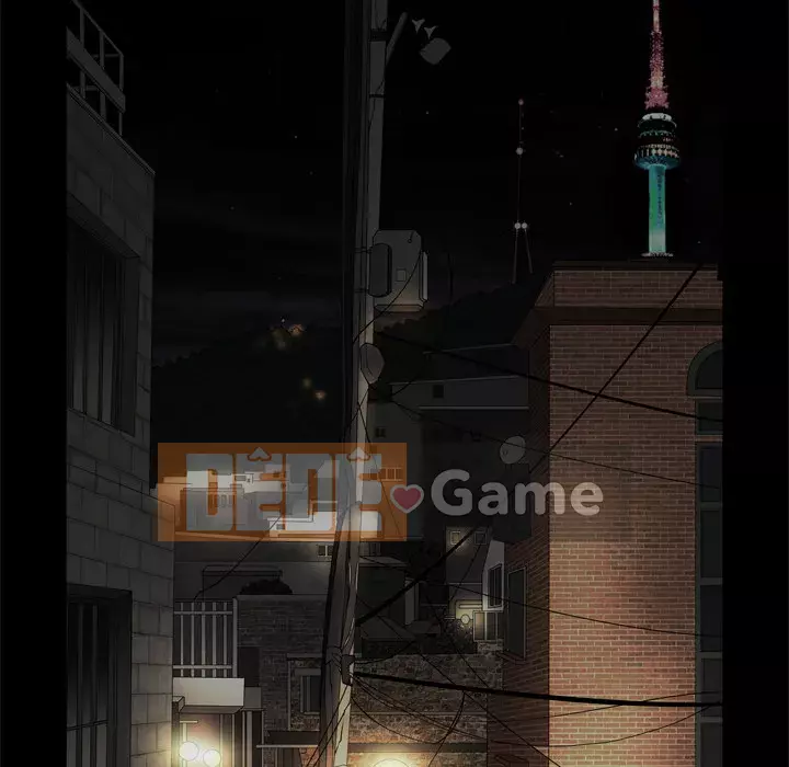 Cuộc sống sa ngã Chương 1-10