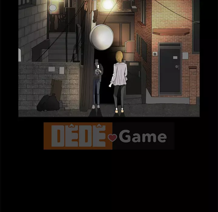 Cuộc sống sa ngã Chương 1-10