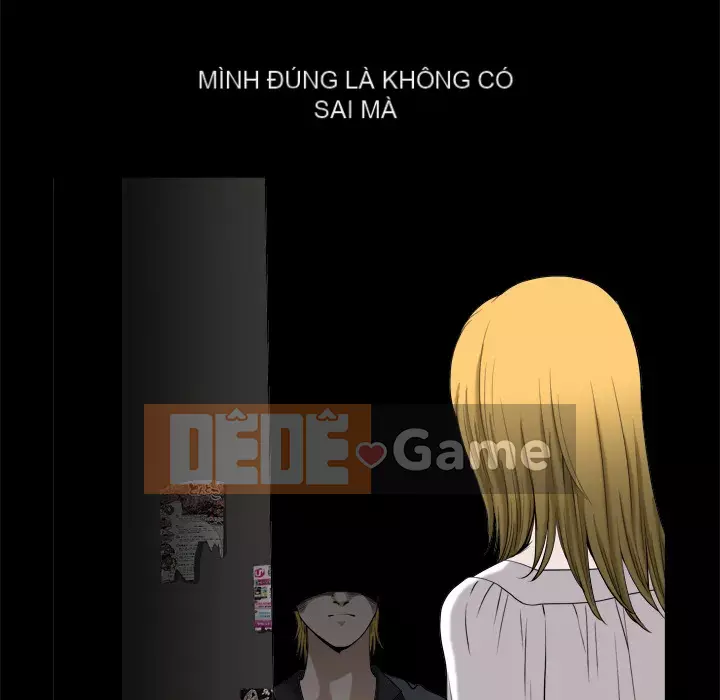 Cuộc sống sa ngã Chương 1-10