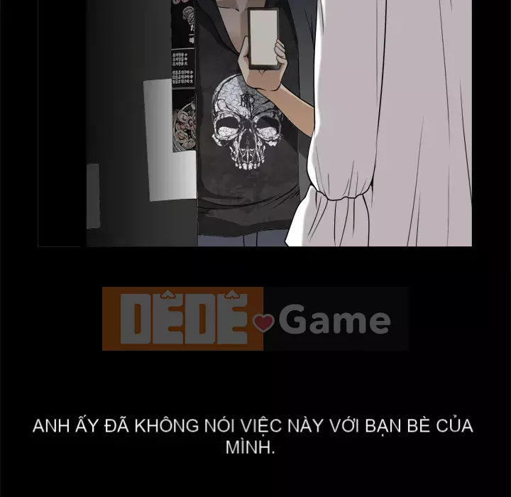 Cuộc sống sa ngã Chương 1-10