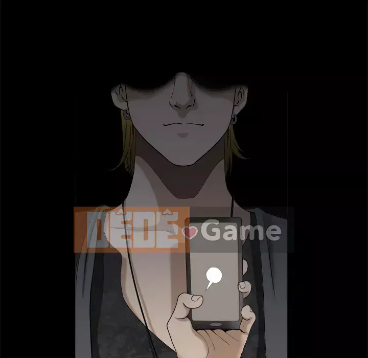 Cuộc sống sa ngã Chương 1-10