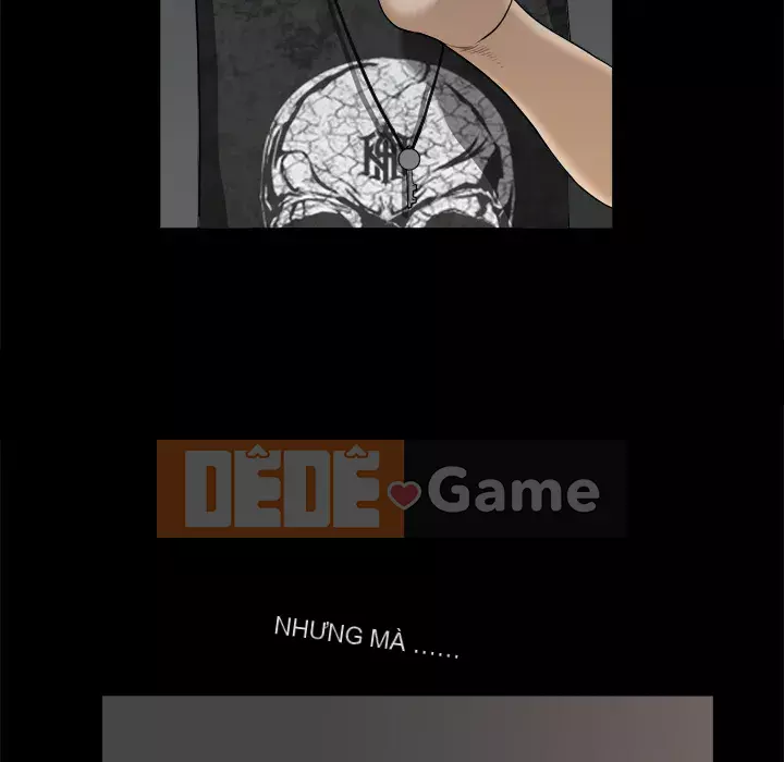 Cuộc sống sa ngã Chương 1-10