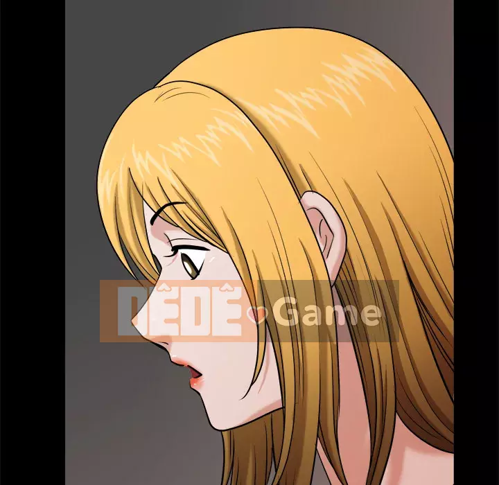 Cuộc sống sa ngã Chương 1-10