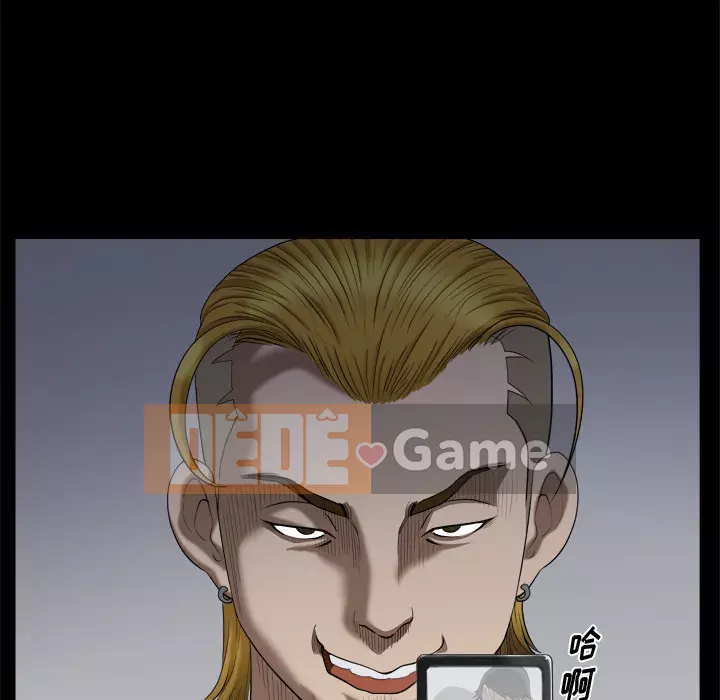 Cuộc sống sa ngã Chương 1-10