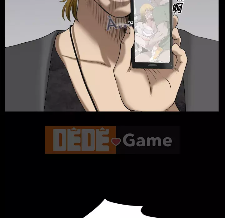 Cuộc sống sa ngã Chương 1-10