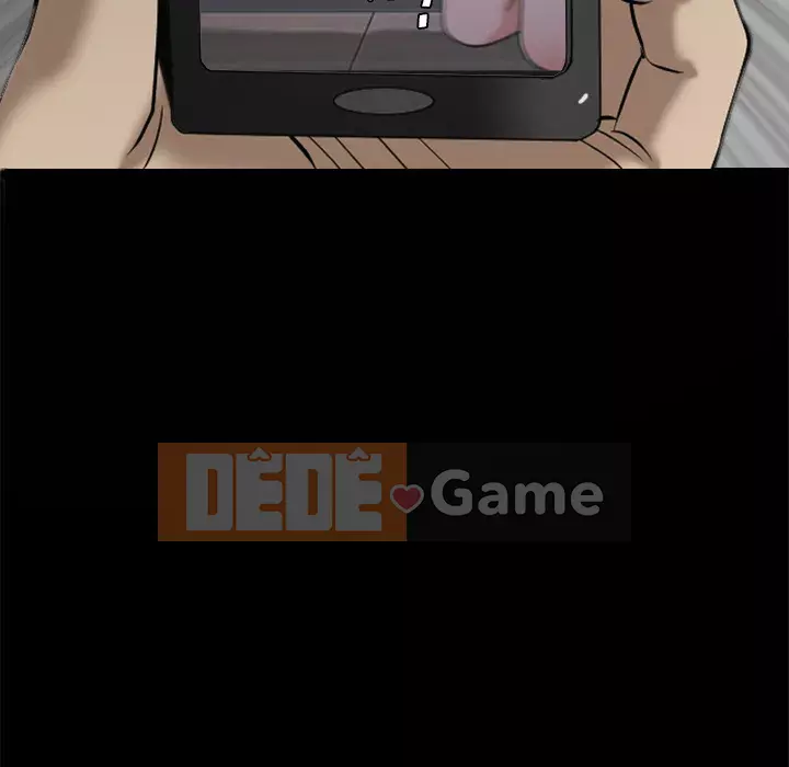 Cuộc sống sa ngã Chương 1-10