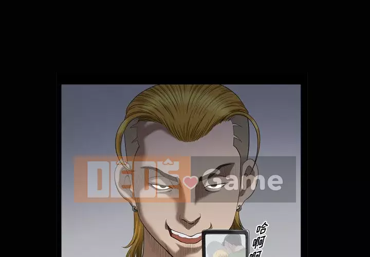 Cuộc sống sa ngã Chương 1-10