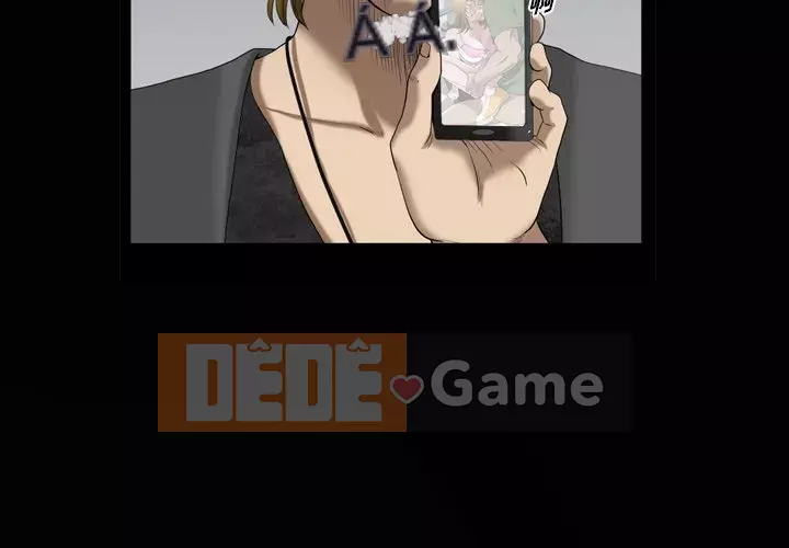 Cuộc sống sa ngã Chương 1-10