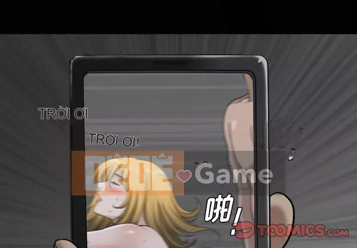 Cuộc sống sa ngã Chương 1-10