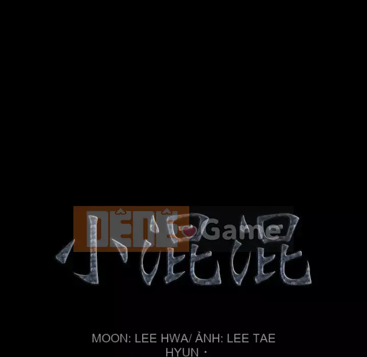 Cuộc sống sa ngã Chương 1-10