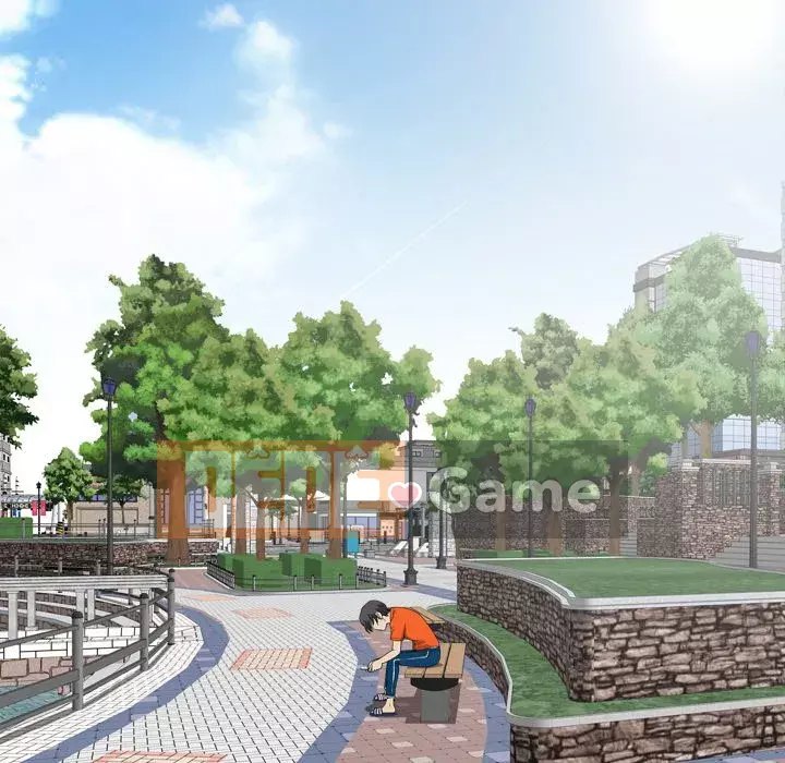 Cuộc sống sa ngã Chương 1-10