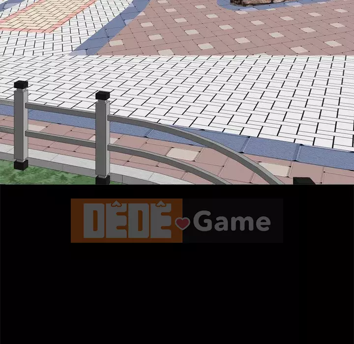 Cuộc sống sa ngã Chương 1-10