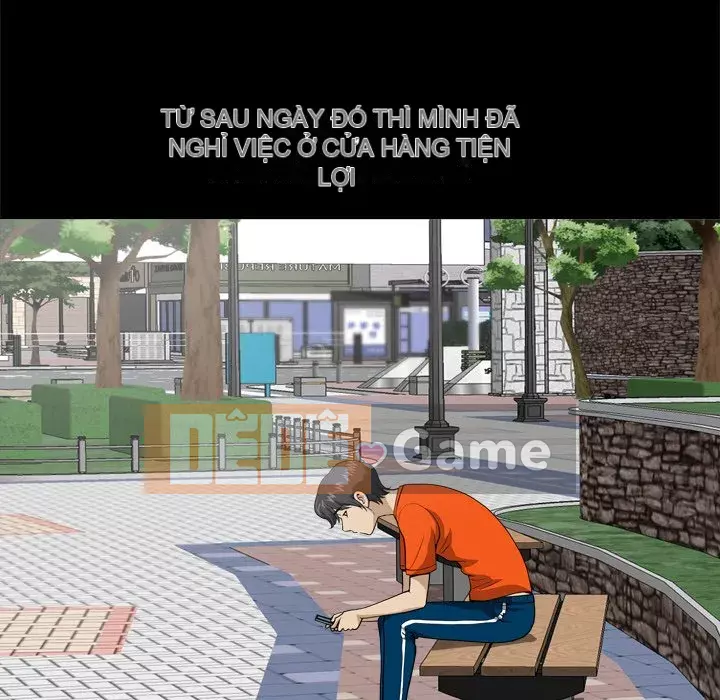 Cuộc sống sa ngã Chương 1-10