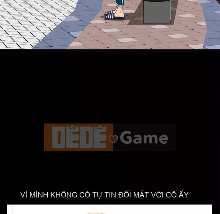 Cuộc sống sa ngã Chương 1-10