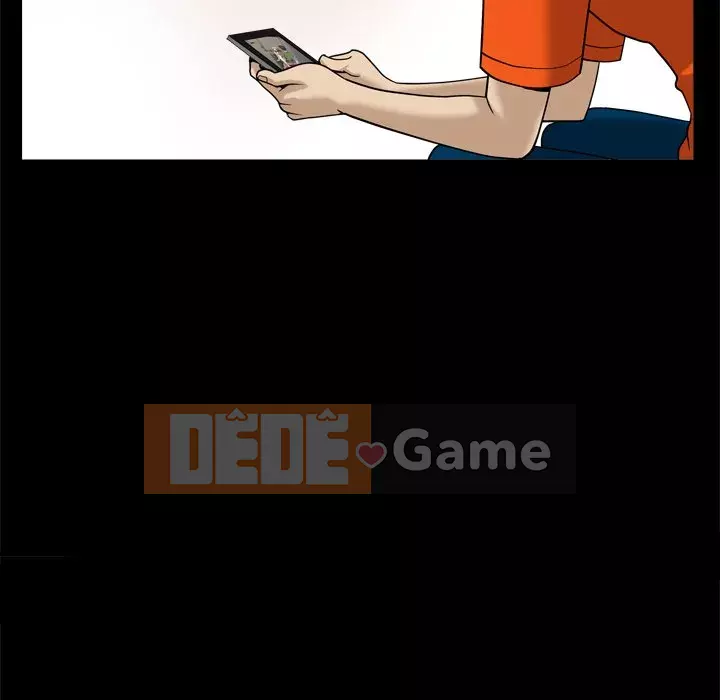 Cuộc sống sa ngã Chương 1-10